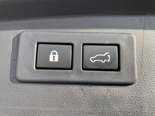 Used 2024 Subaru Outback Onyx Edition image 18