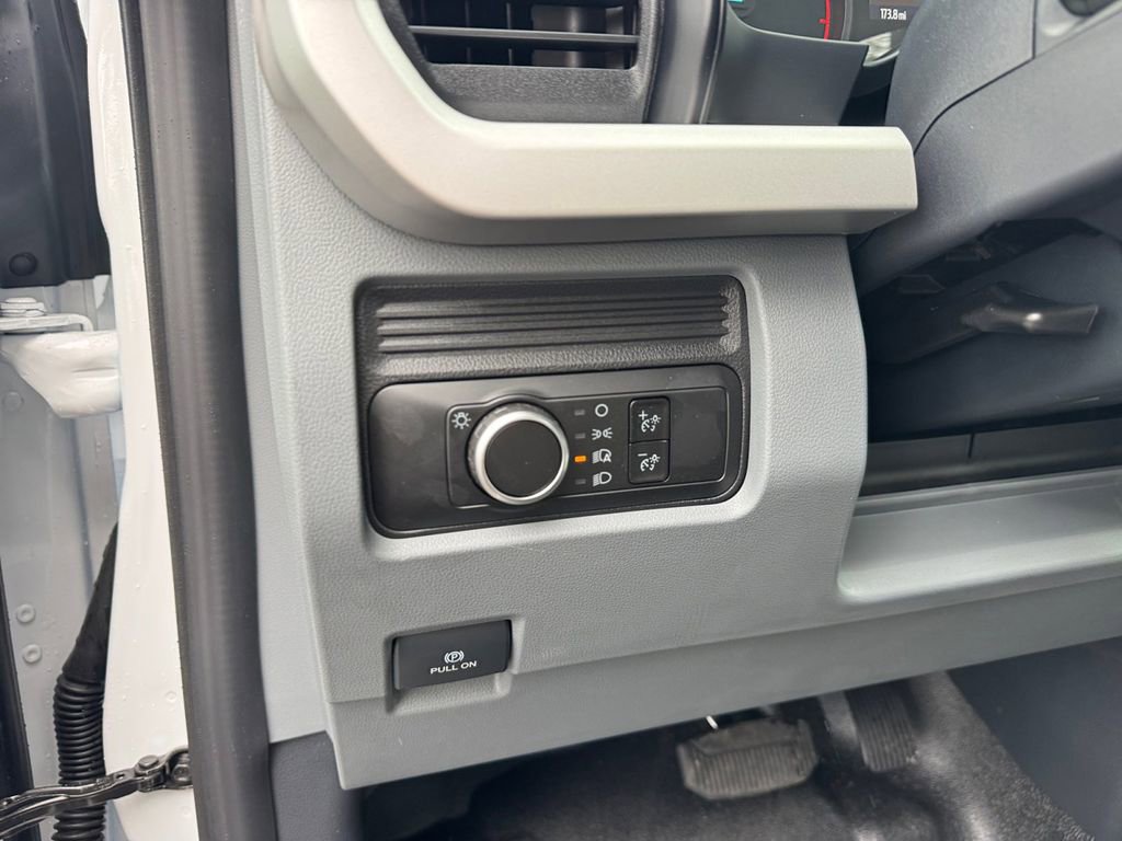 New 2026 Ford F450 XL AWD/4WD image 27