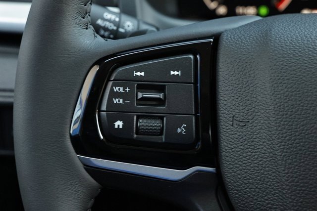 New 2026 Honda Odyssey EX-L image 40