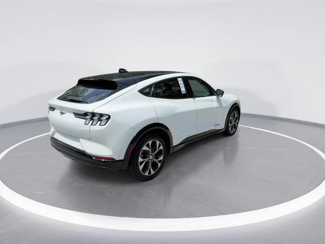 Used 2023 Ford Mustang Mach-E Premium AWD/4WD image 8