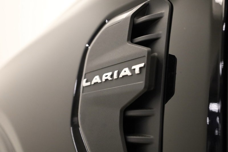 Used 2024 Ford Ranger Lariat image 39