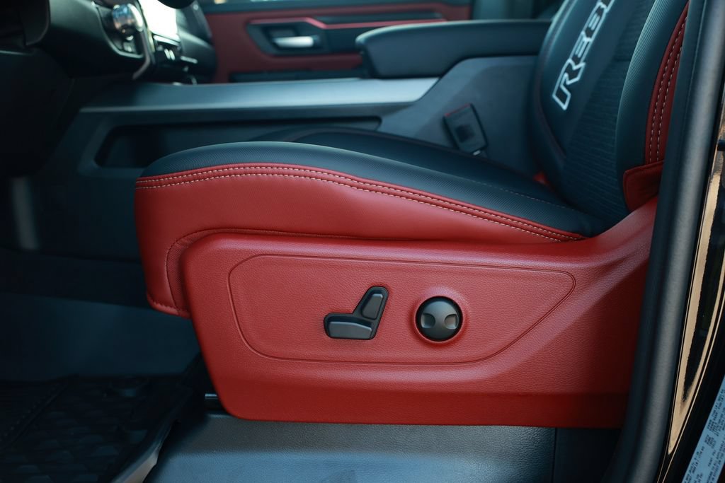 New 2026 RAM 1500 Rebel AWD/4WD image 18