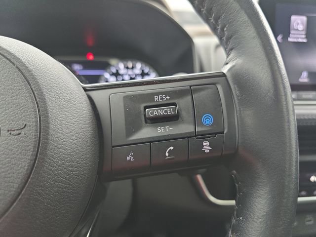Used 2023 Nissan Rogue SV w/ SV Premium B Package image 36