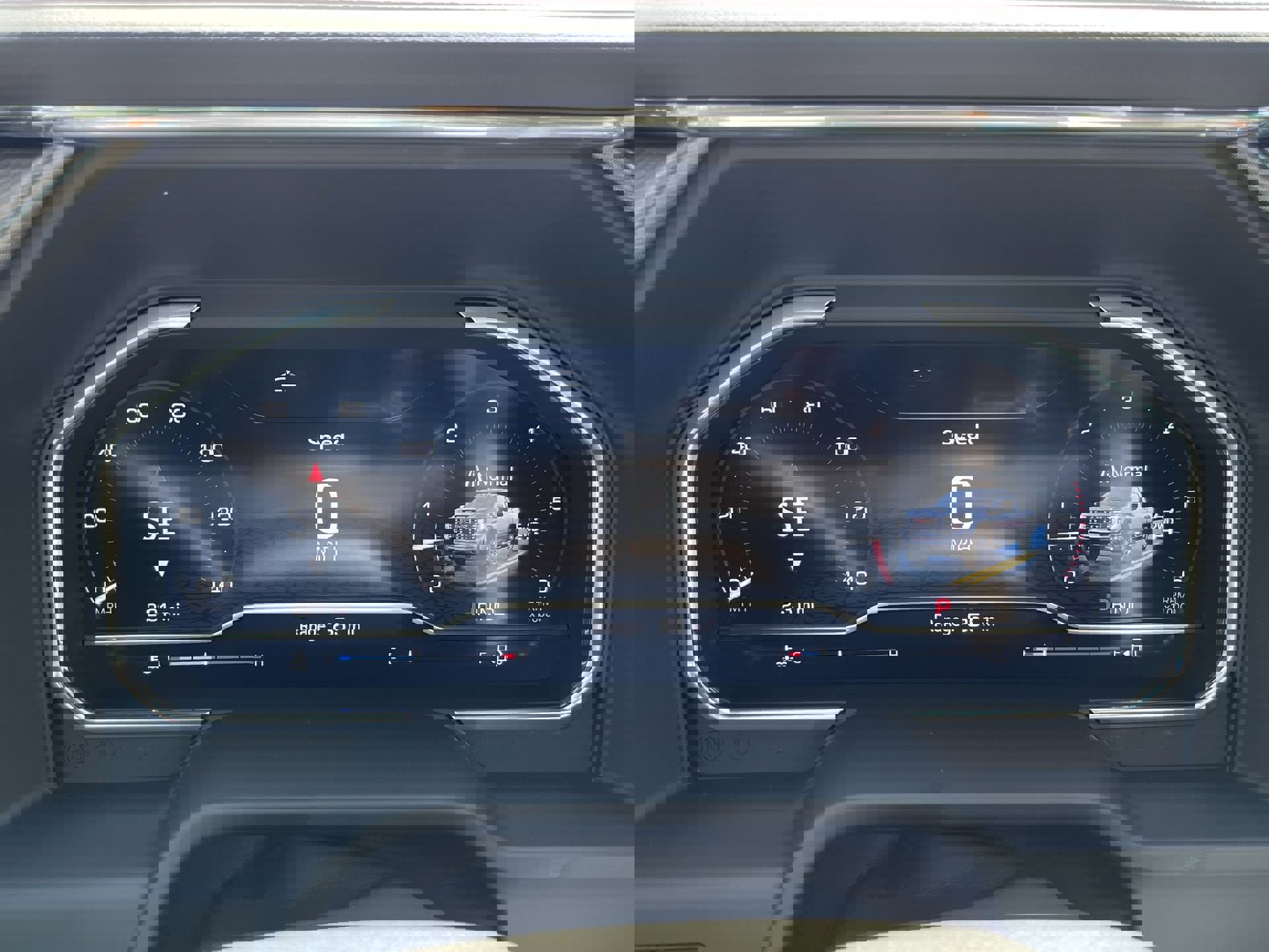 New 2025 GMC Sierra 3500 Denali Ultimate image 47