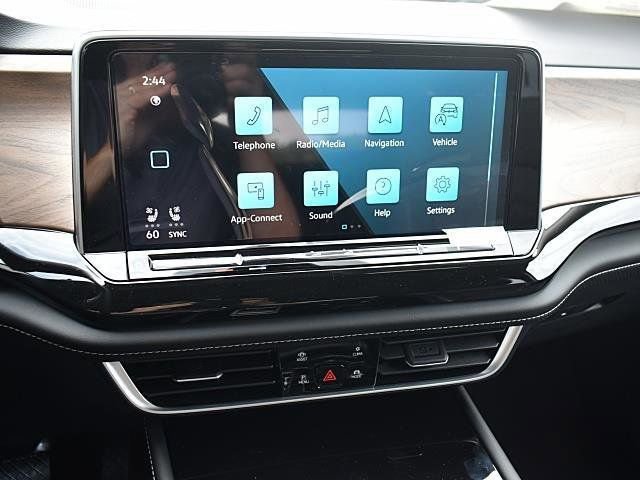 New 2026 Volkswagen Atlas SE AWD/4WD image 12