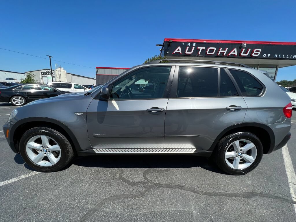 Used 2009 BMW X5 xDrive30i AWD/4WD image 9