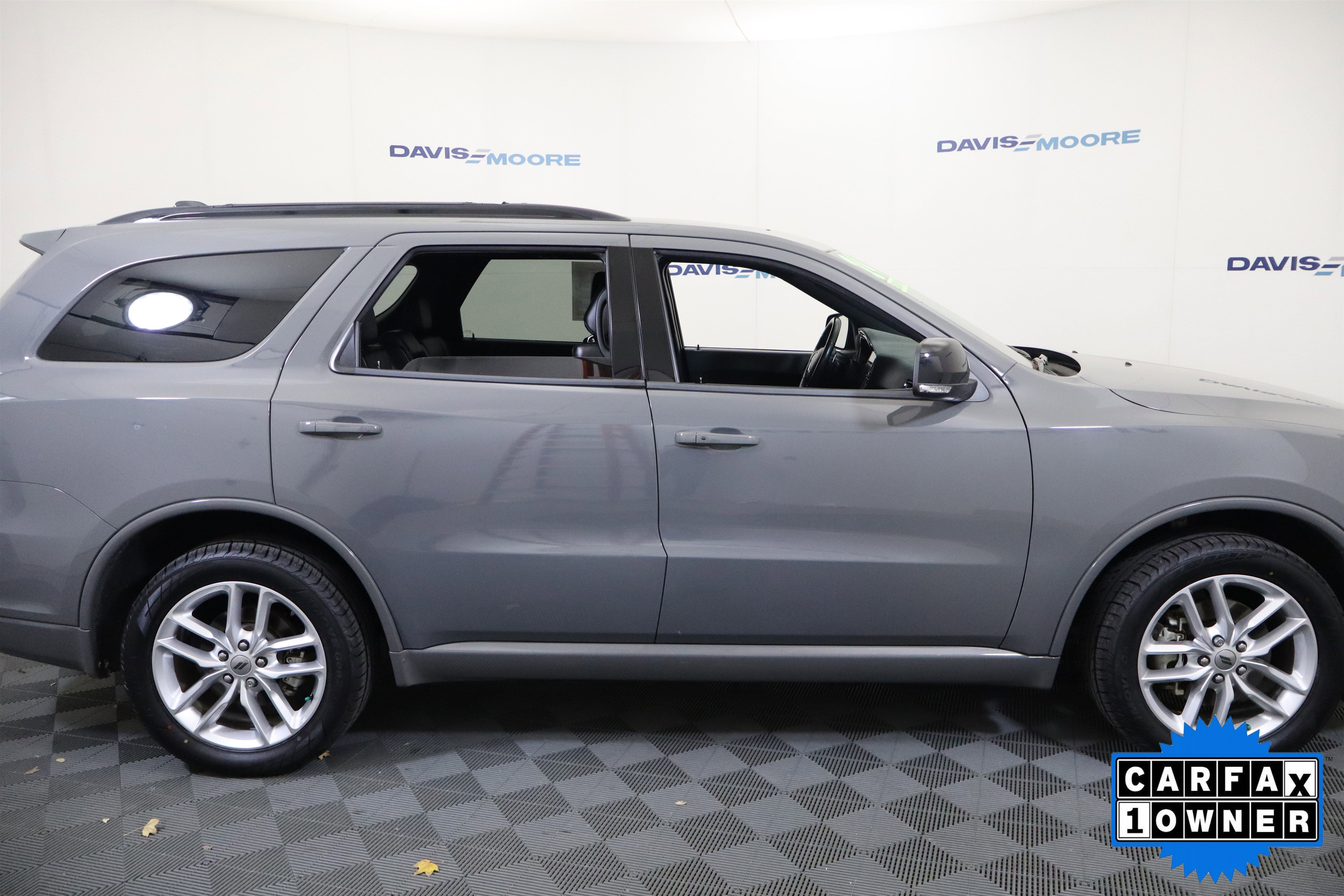 Used 2024 Dodge Durango GT image 4