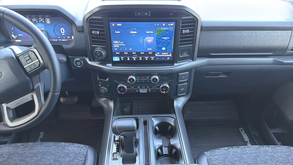 Used 2025 Ford F150 Tremor w/ Bed Utility Package AWD/4WD image 24