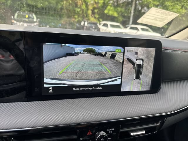 New 2026 Nissan Kicks SR FWD image 20