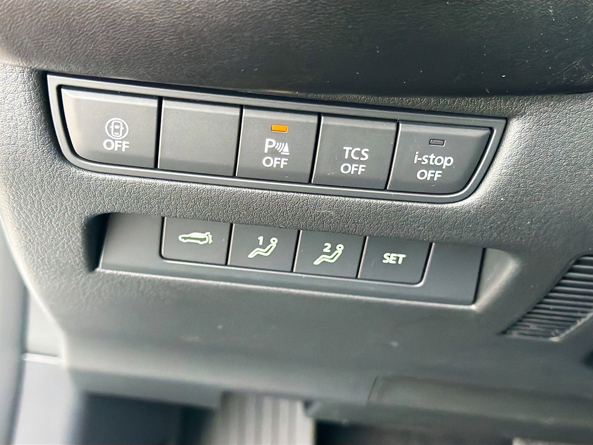 New 2026 MAZDA CX-50 AWD 2.5 S w/ Accent Package image 36