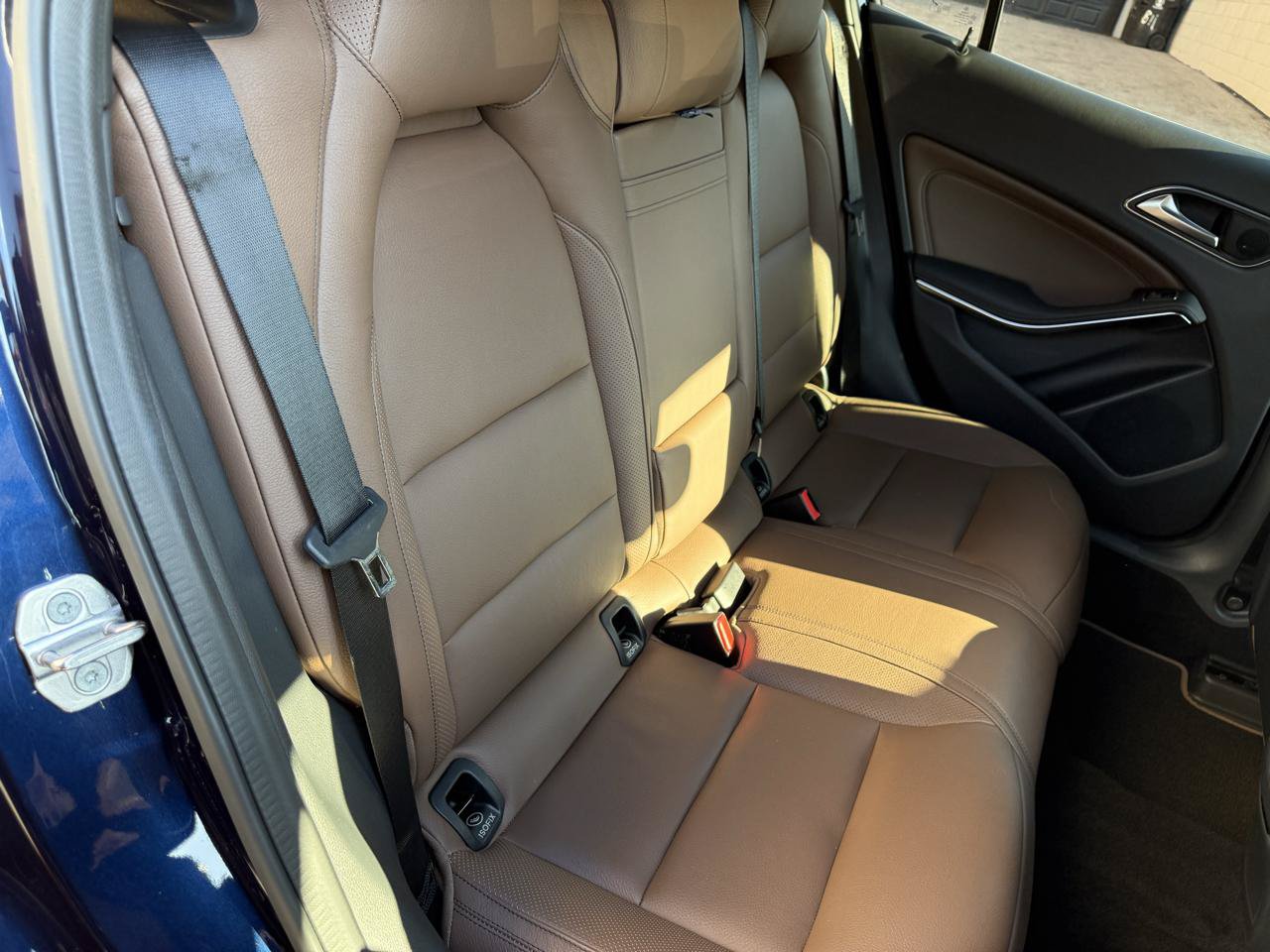 Used 2019 Mercedes-Benz GLA 250 image 8
