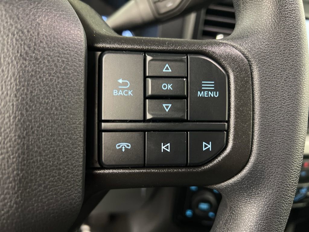 New 2026 Ford F350 XL w/ STX Appearance Package image 15