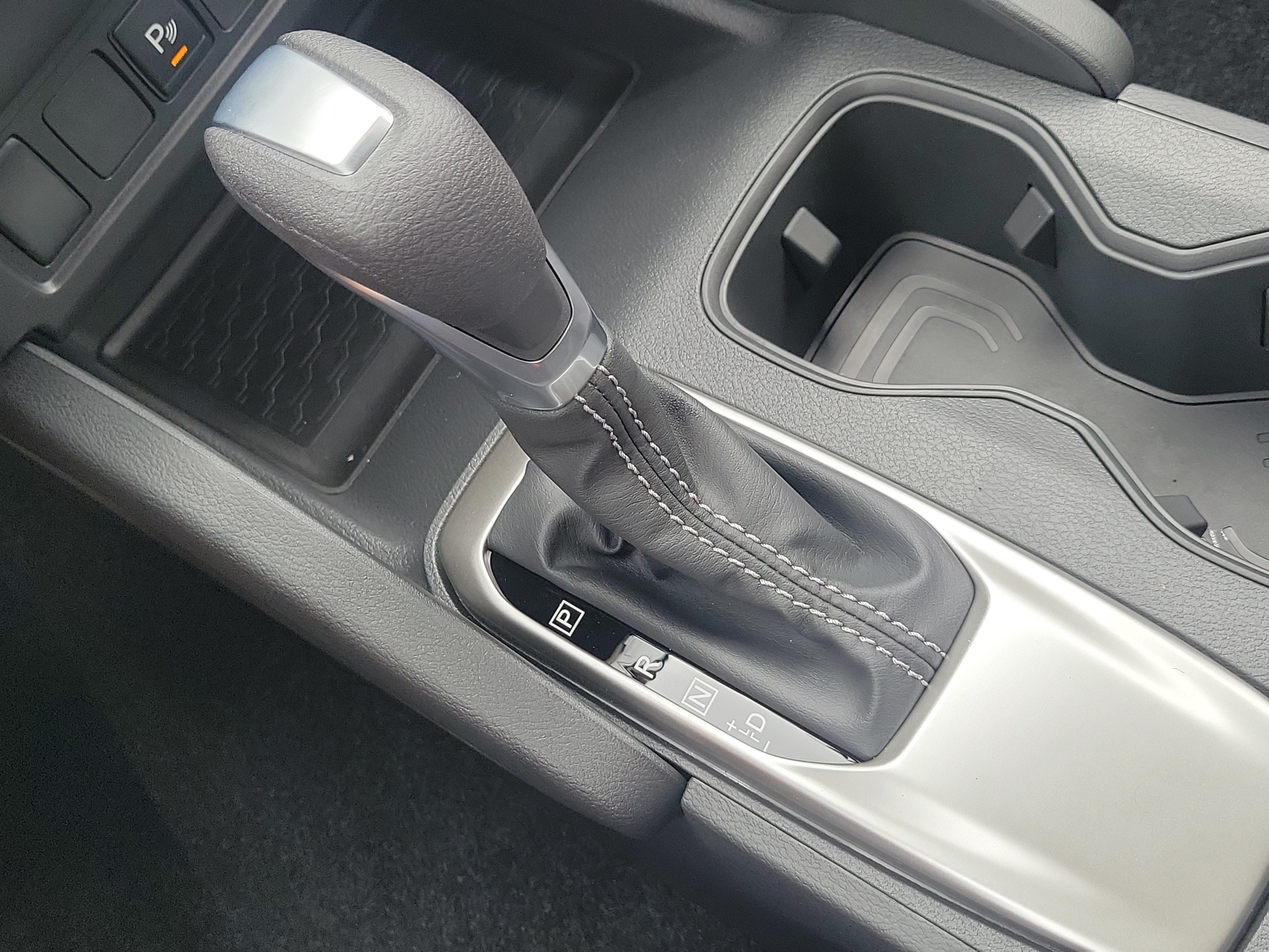 New 2027 Nissan Frontier SV RWD image 27
