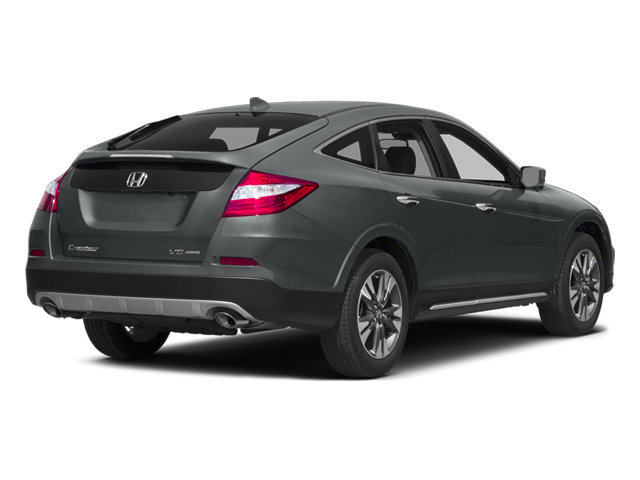 Used 2014 Honda Crosstour EX-L image 2