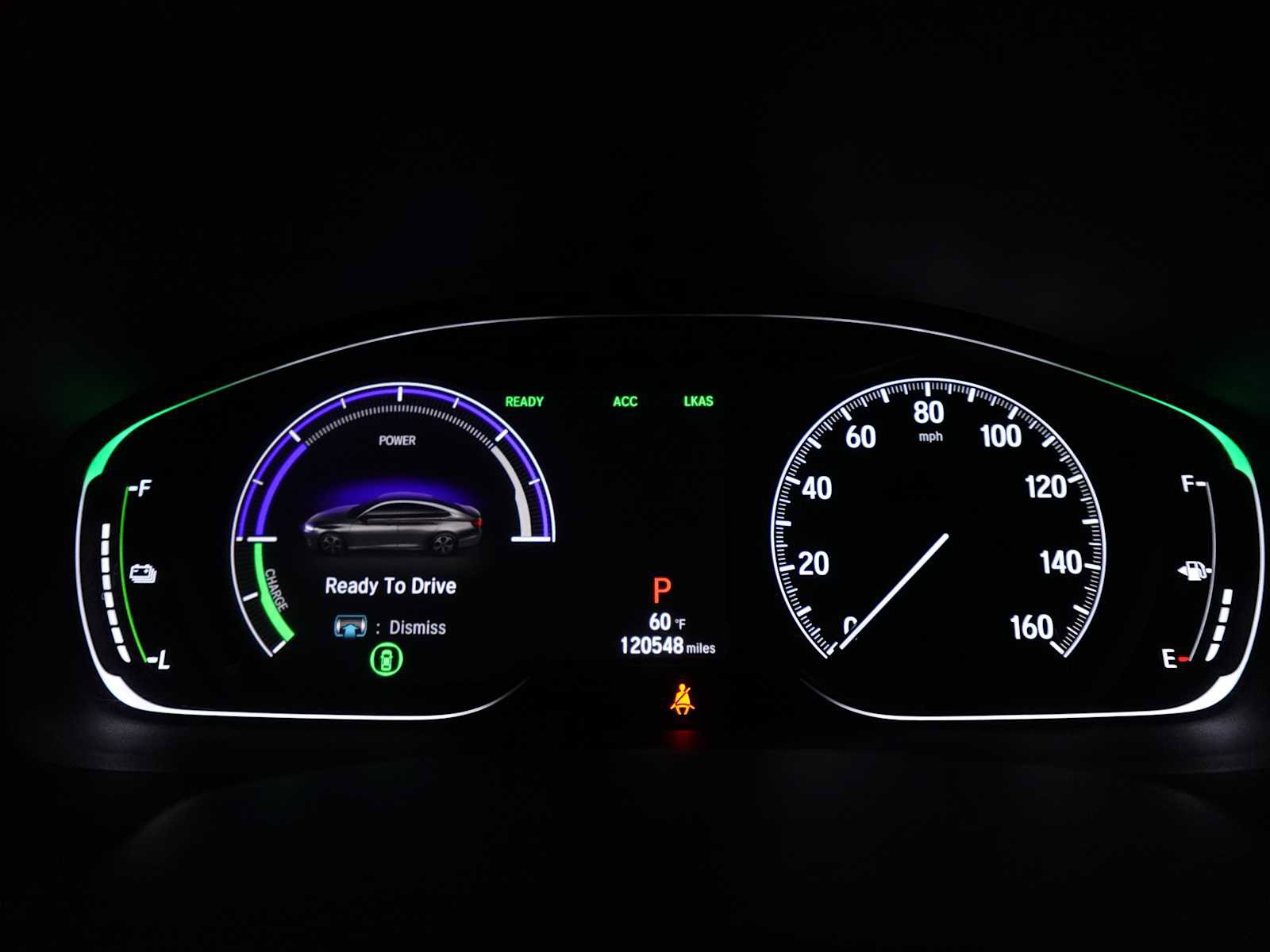 Certified 2019 Honda Accord Touring image 19