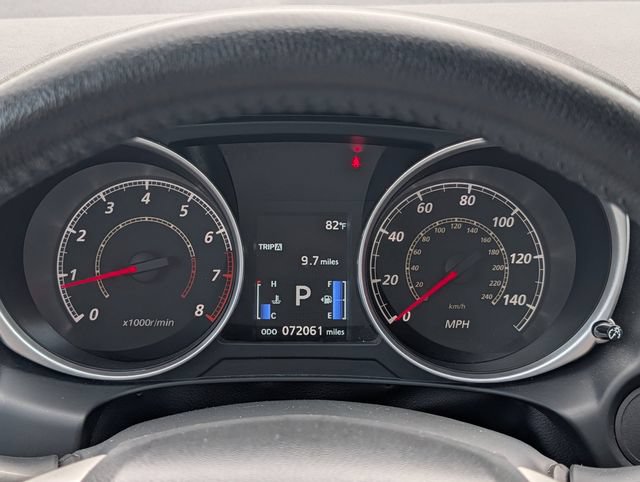 Used 2015 Mitsubishi Outlander Sport ES FWD image 21