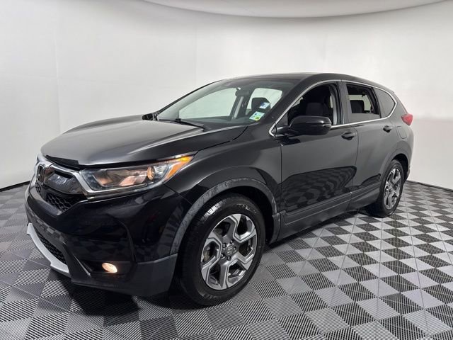 Used 2019 Honda CR-V EX image 2