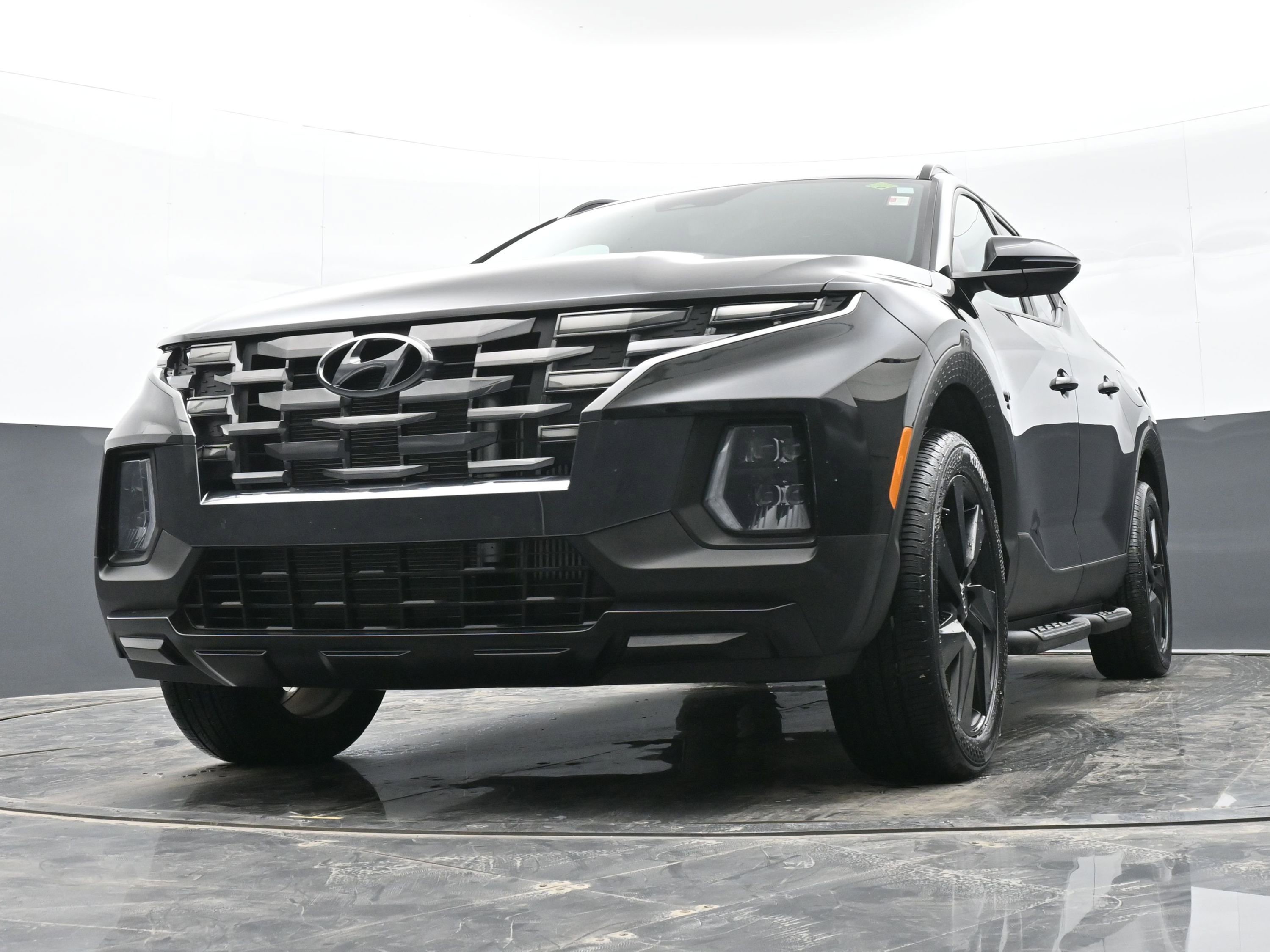 Certified 2024 Hyundai Santa Cruz Night image 39