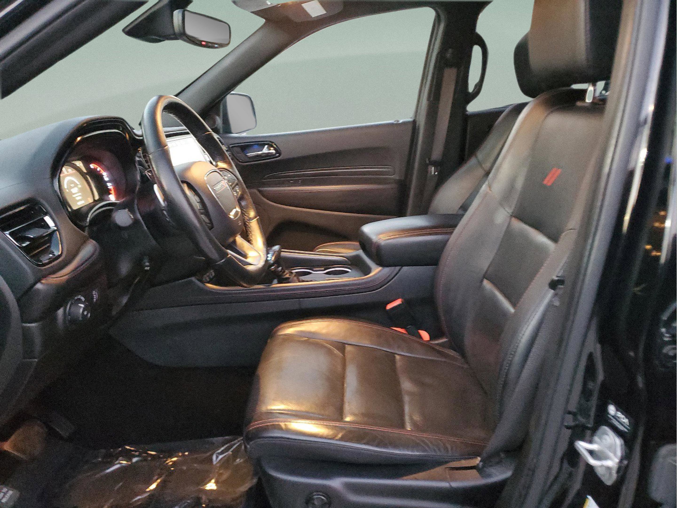 Certified 2023 Dodge Durango GT image 19