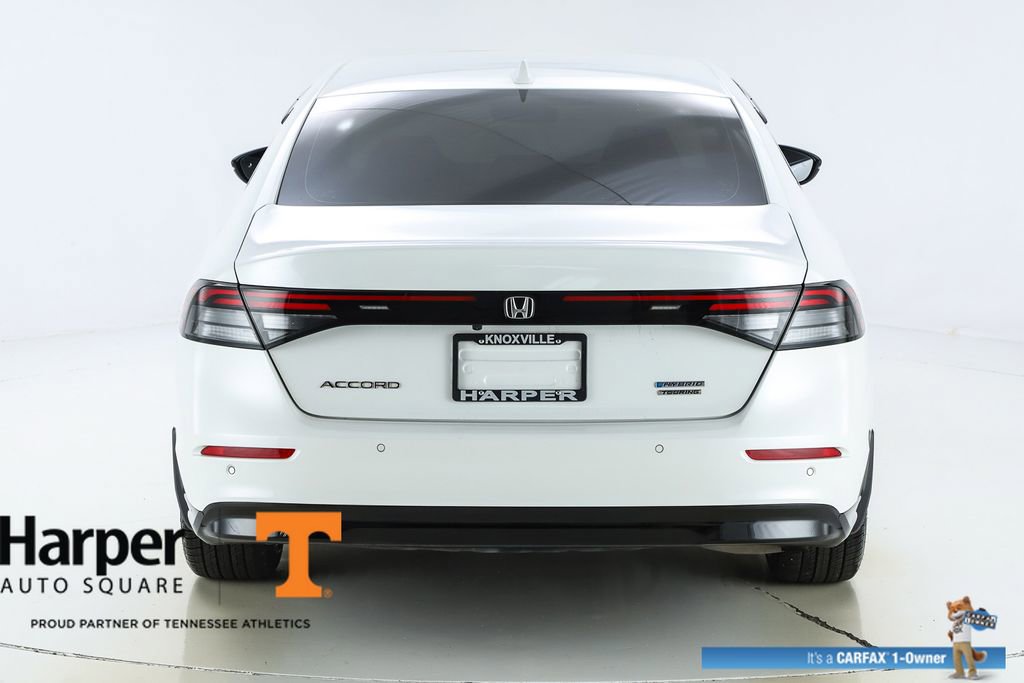 Used 2023 Honda Accord Touring image 46