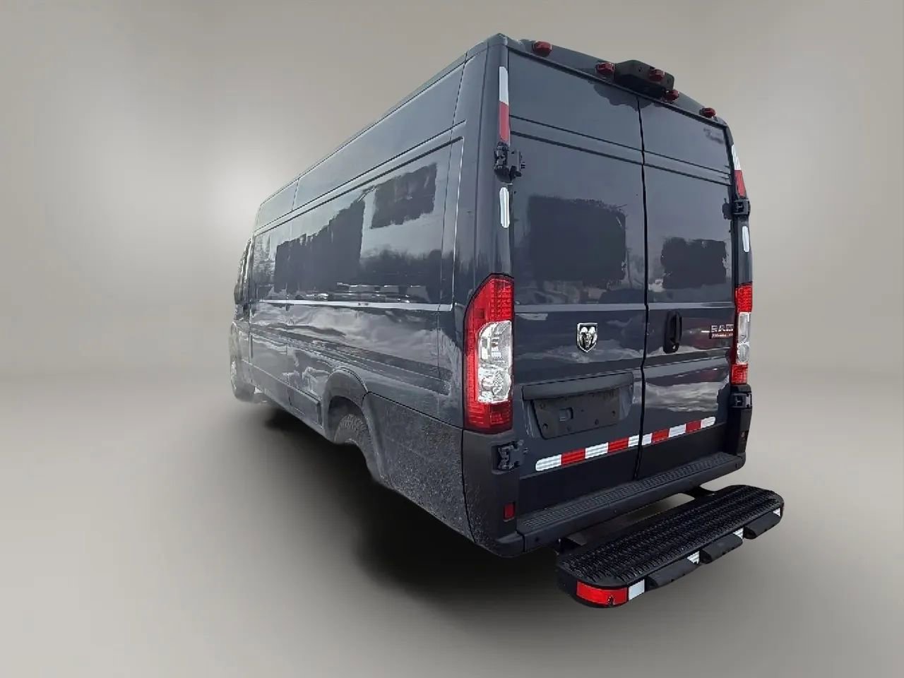 Used 2019 RAM ProMaster 3500 image 3
