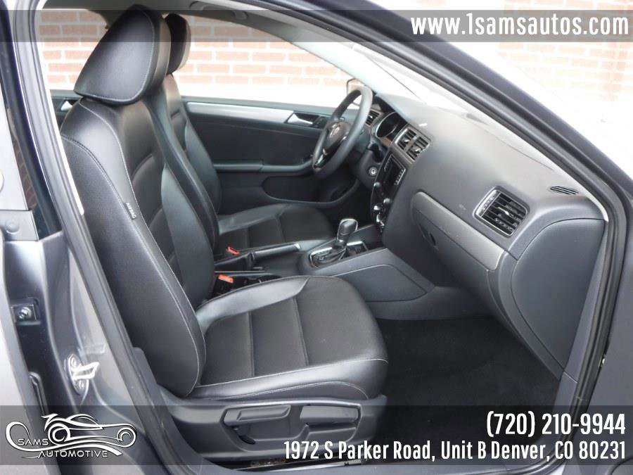 Used 2018 Volkswagen Jetta Wolfsburg Edition FWD image 9