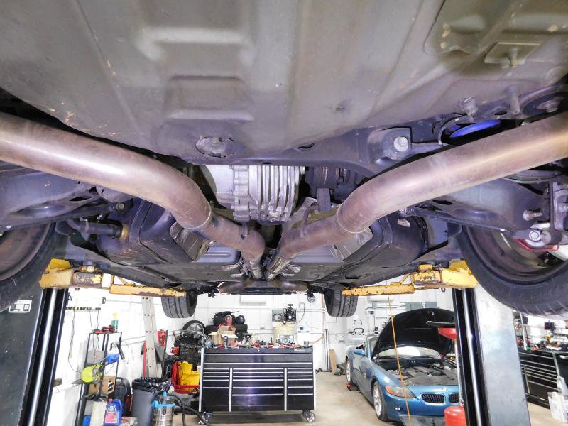 Used 2009 Dodge Challenger SRT8 w/ SRT Option Group II image 38