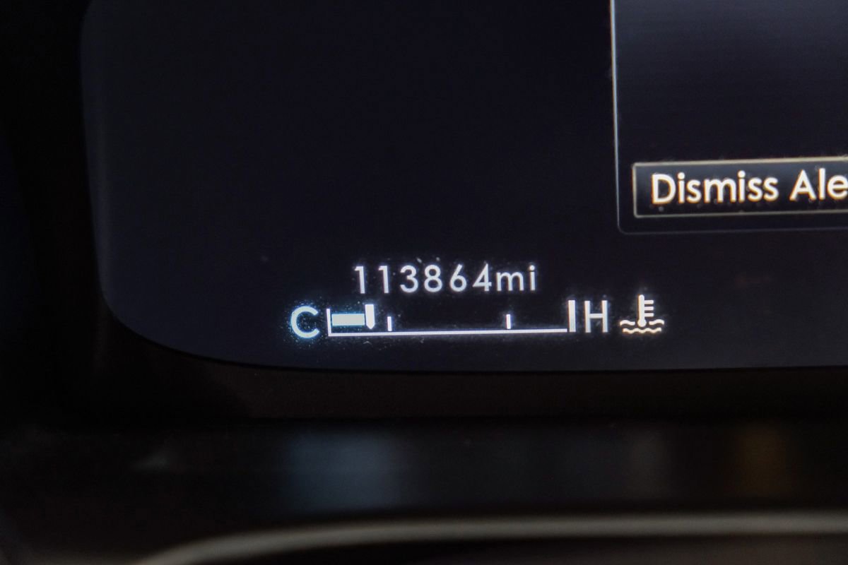 Used 2020 Lincoln Aviator Black Label Grand Touring w/ Class IV Trailer Tow Package image 19