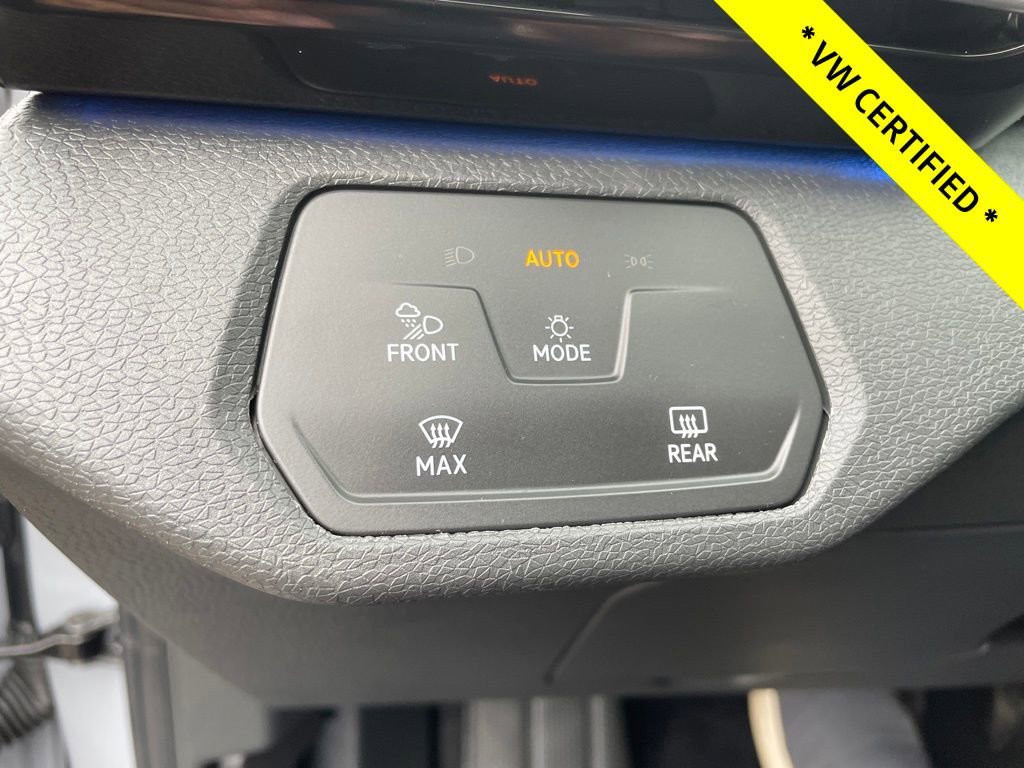 Used 2022 Volkswagen ID.4 Pro S w/ Gradient Package RWD image 21