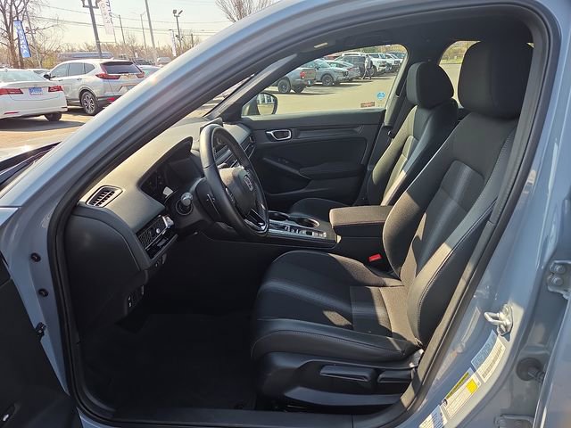 Used 2023 Honda Civic Sport image 14