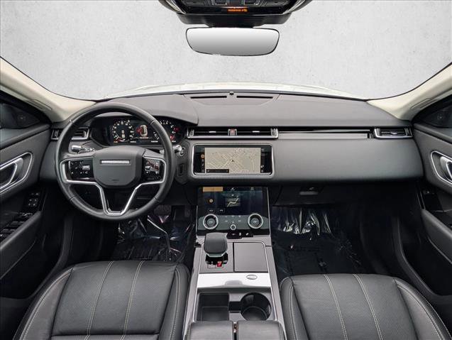 Used 2021 Land Rover Range Rover Velar S image 19