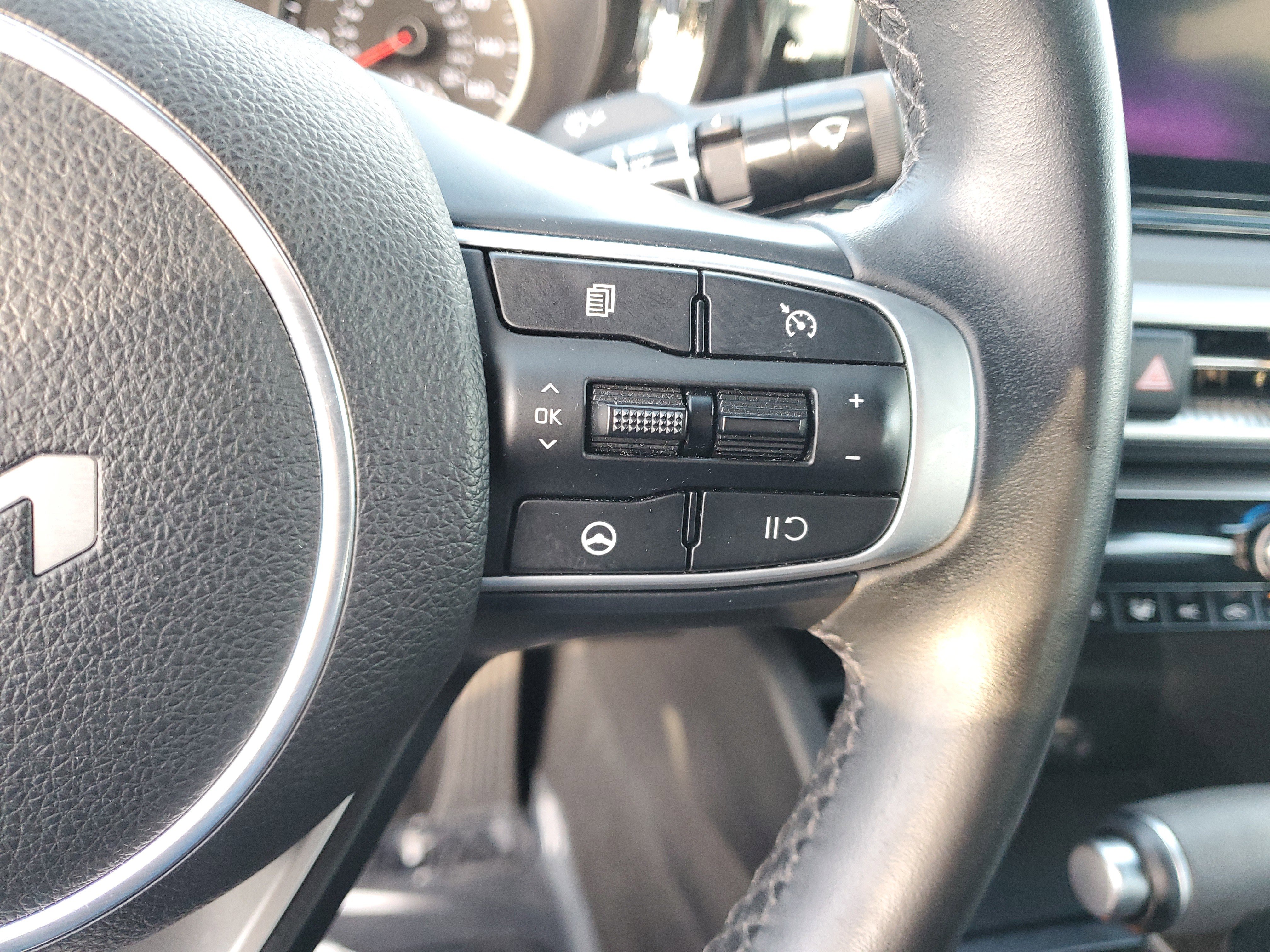 Used 2023 Kia K5 GT-Line image 30