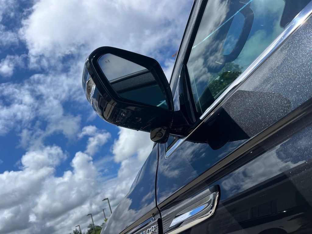 Certified 2023 Lincoln Navigator L Reserve AWD/4WD image 43