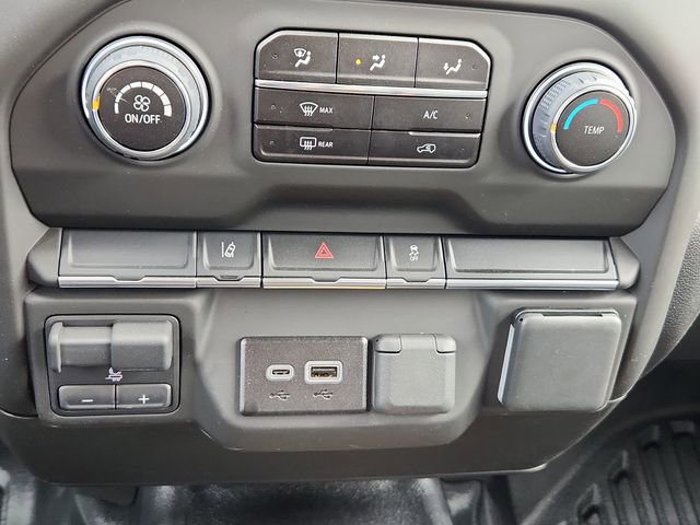 New 2025 Chevrolet Silverado 3500 W/T w/ WT Convenience Package image 27