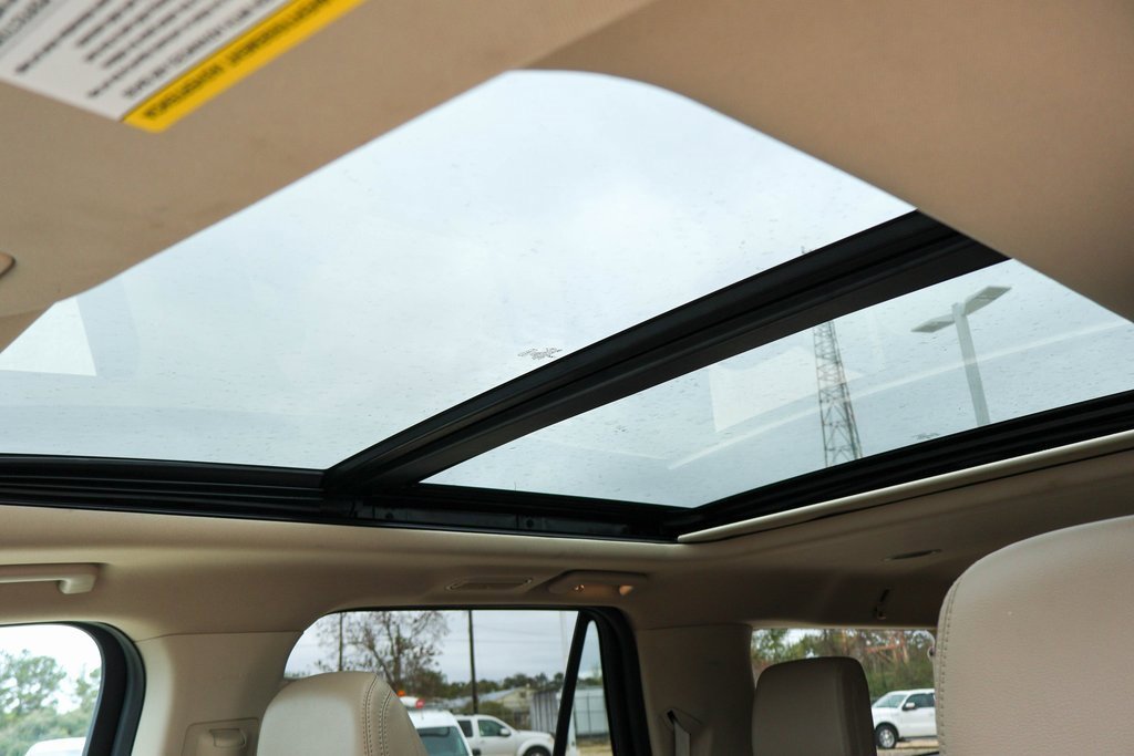 Used 2024 Ford Expedition Max Limited image 12