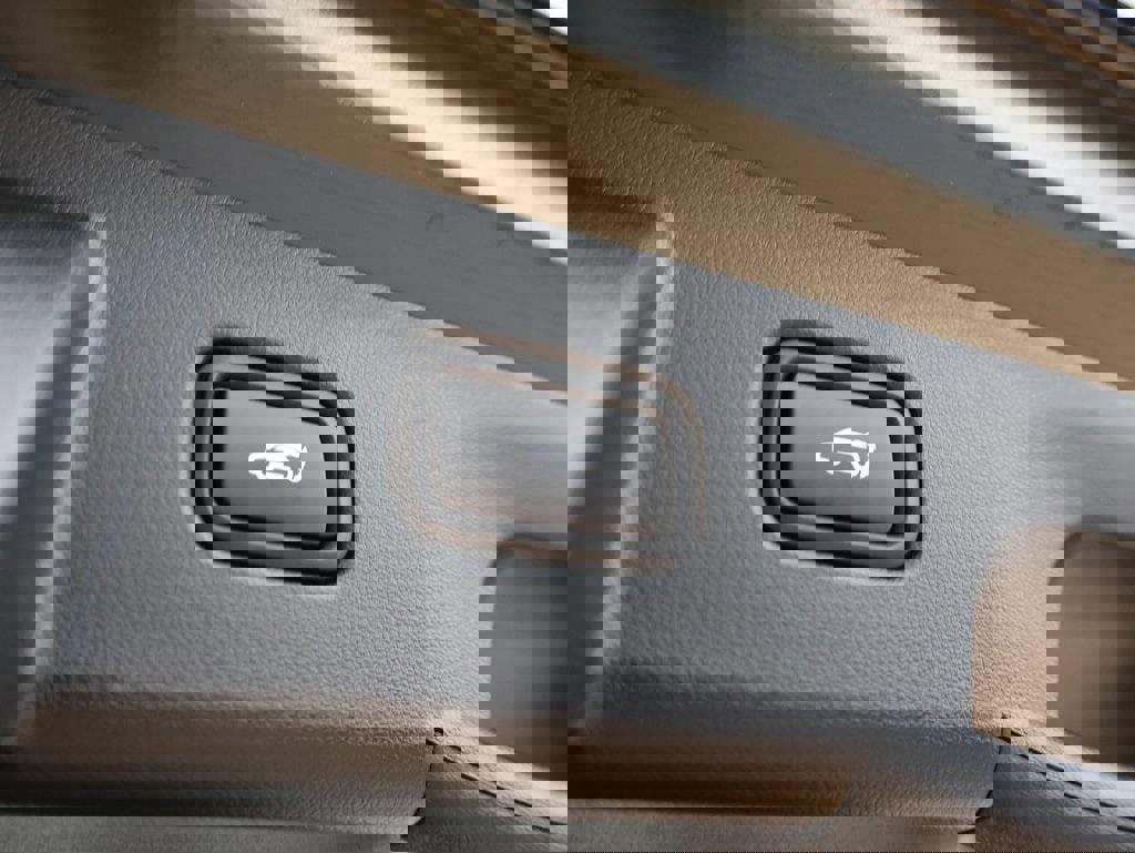 New 2026 Hyundai Tucson SEL image 17