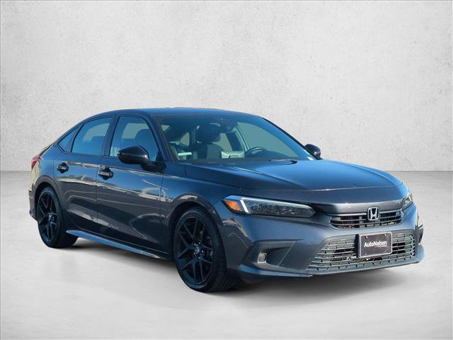 Used 2022 Honda Civic Sport image 3