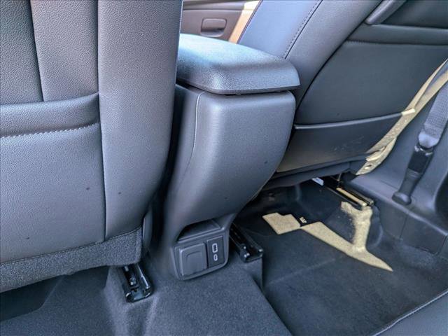 Used 2026 Chevrolet TrailBlazer RS w/ Convenience Package image 24