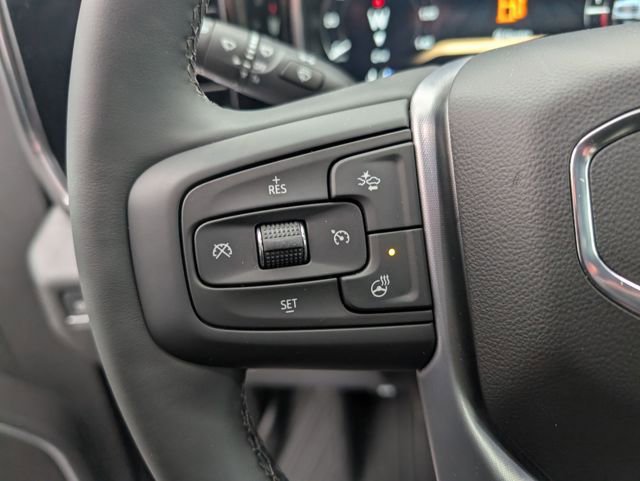 New 2026 GMC Sierra 1500 SLE w/ Preferred Package image 18