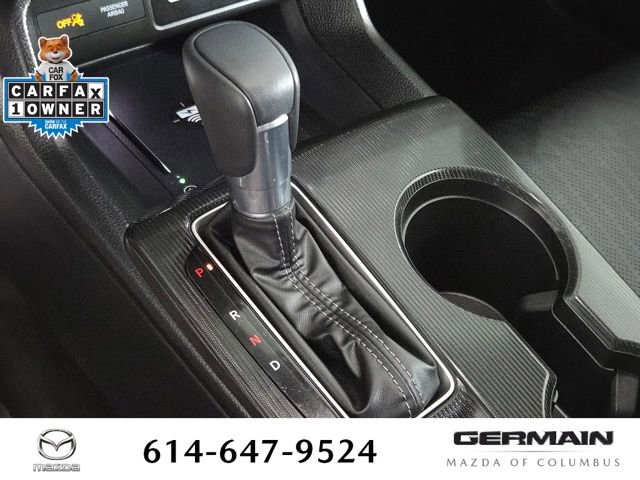 Used 2025 Honda Civic Sport image 27