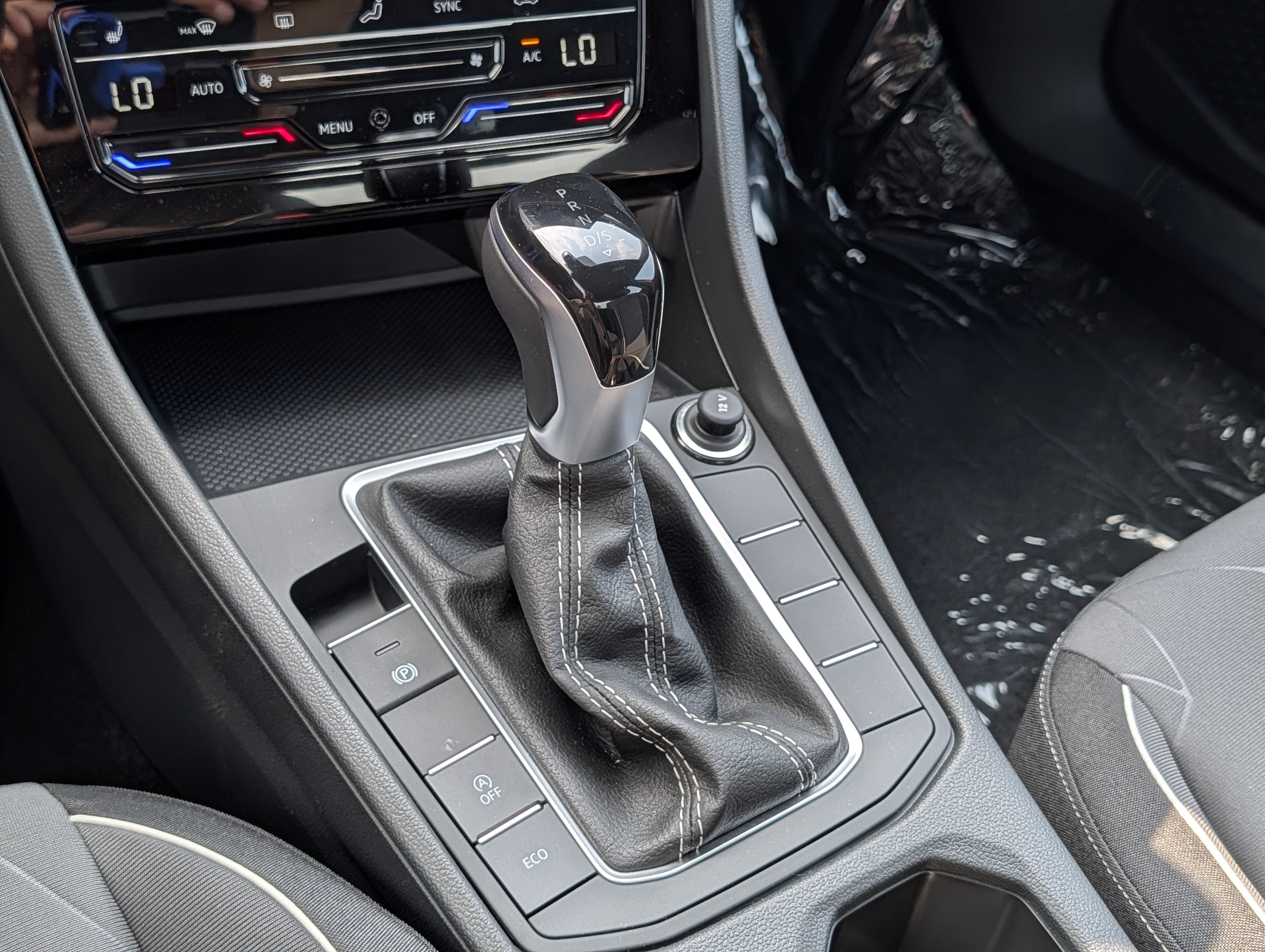 New 2026 Volkswagen Jetta Sport FWD image 11