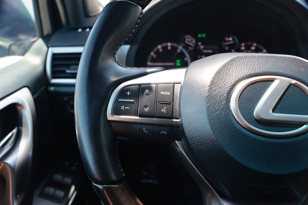 Used 2023 Lexus GX 460 Luxury w/ Off Road Package AWD/4WD image 22