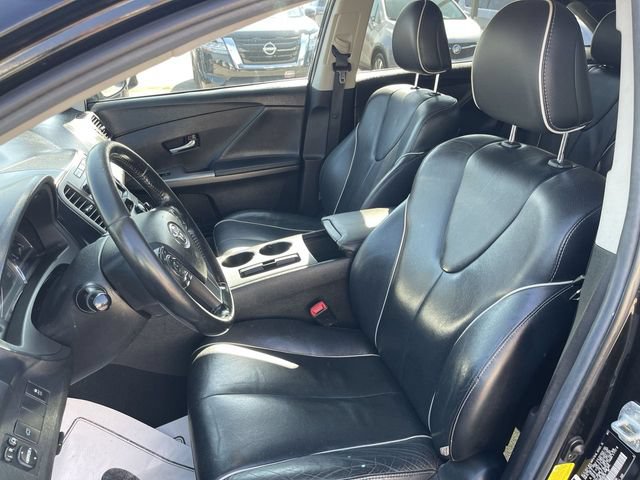 Used 2014 Toyota Venza XLE w/ XLE Premium Package FWD image 11