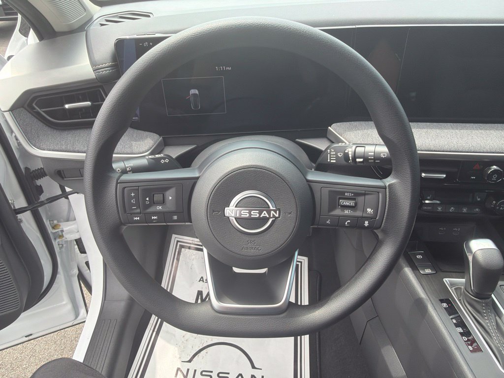 New 2026 Nissan Kicks SV w/ SV Premium Package AWD/4WD image 13