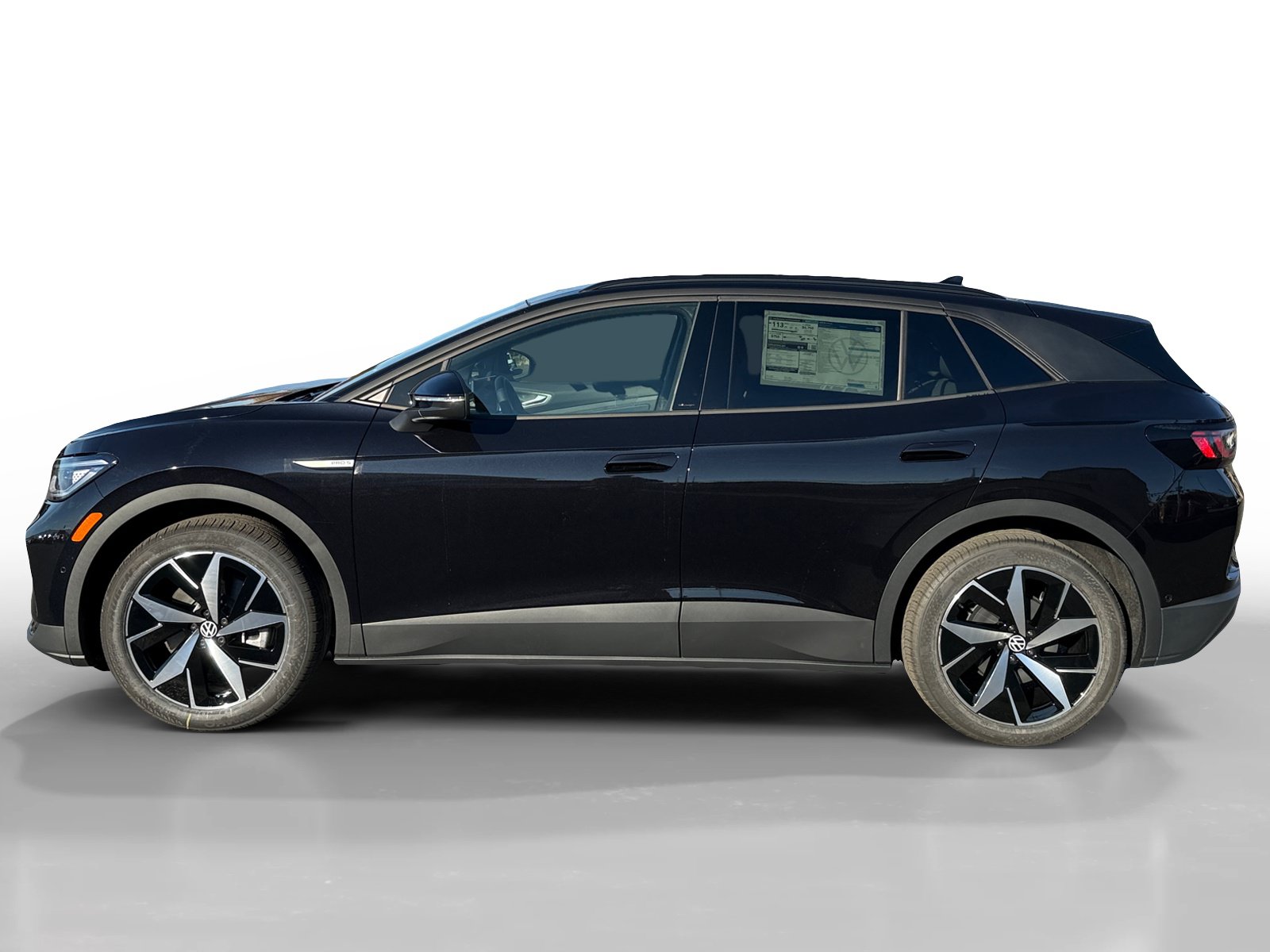 New 2026 Volkswagen ID.4 Pro S RWD image 2