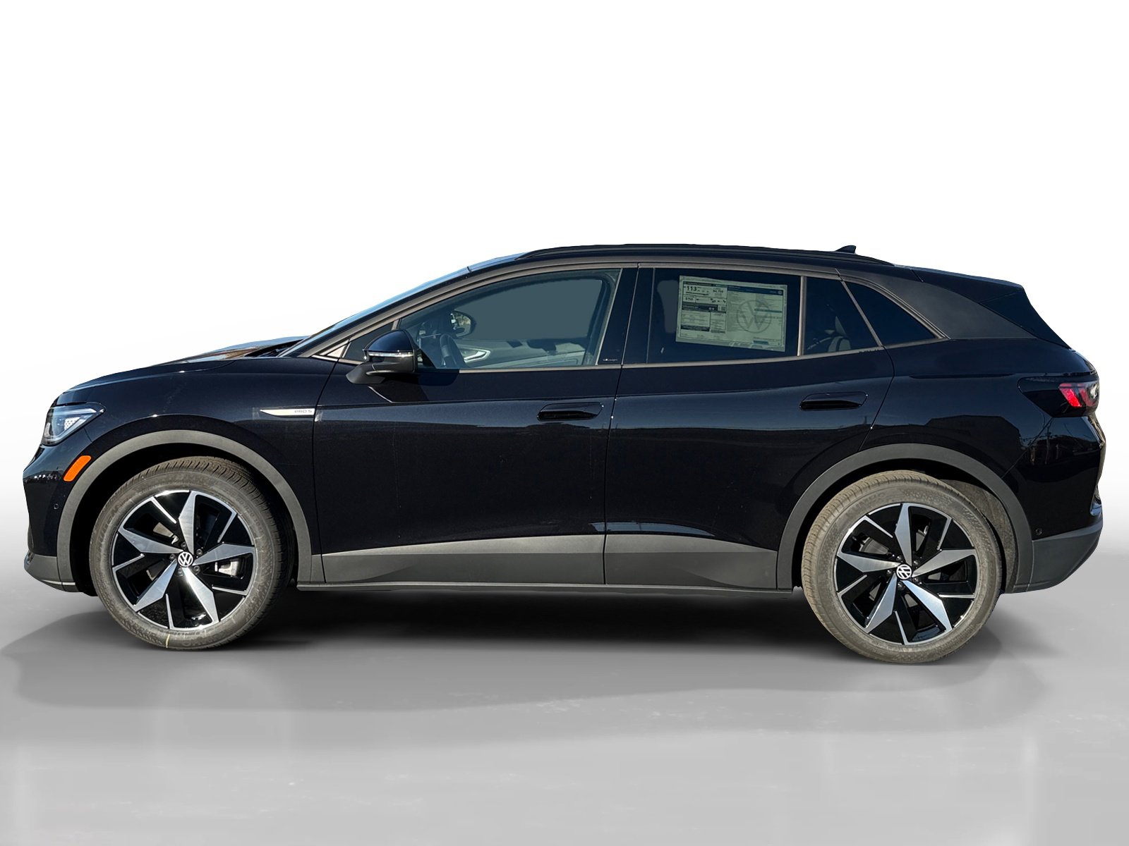 New 2026 Volkswagen ID.4 Pro S RWD image 2