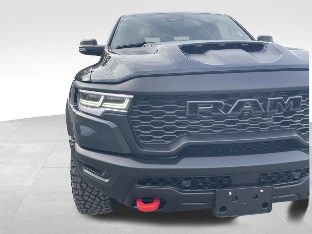 Used 2026 RAM 1500 RHO AWD/4WD image 21
