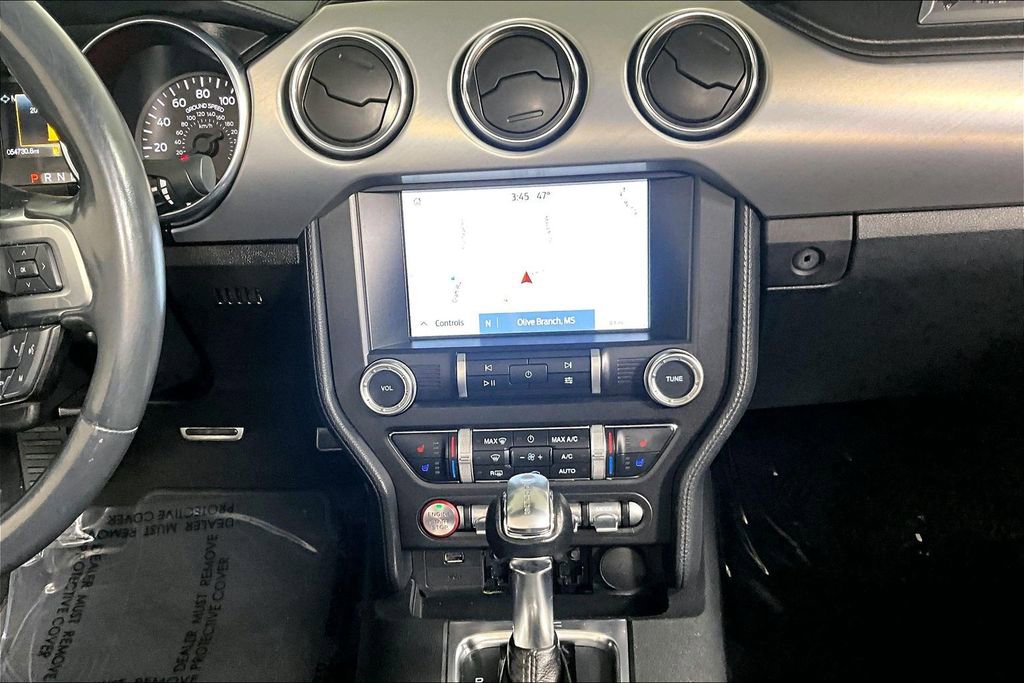 Used 2023 Ford Mustang Premium image 6