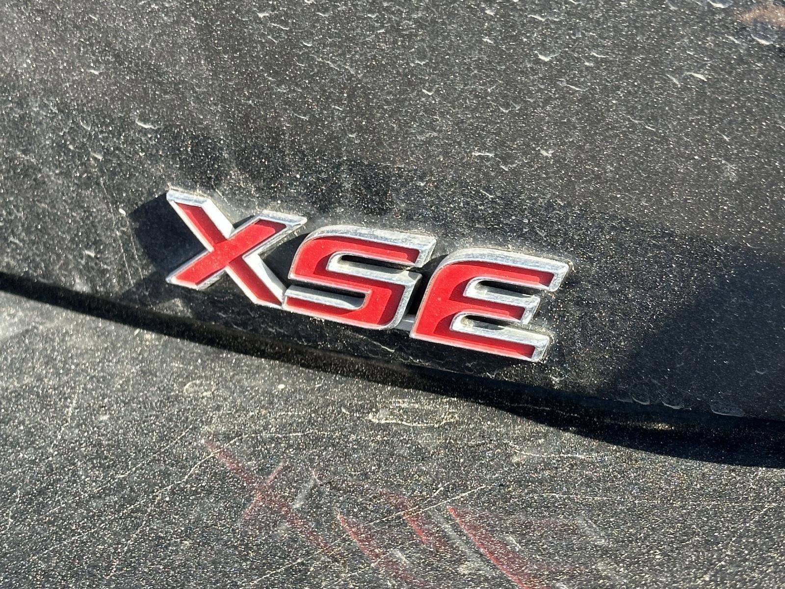 Certified 2025 Toyota Corolla XSE image 10