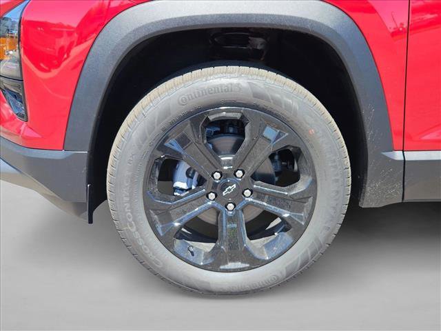 New 2026 Chevrolet Equinox LT w/ Midnight Edition image 9